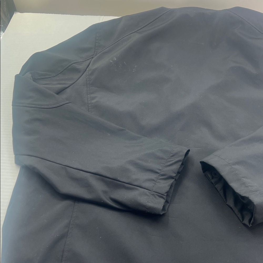 Structure All-Weather Jacket - Picture 10 of 14